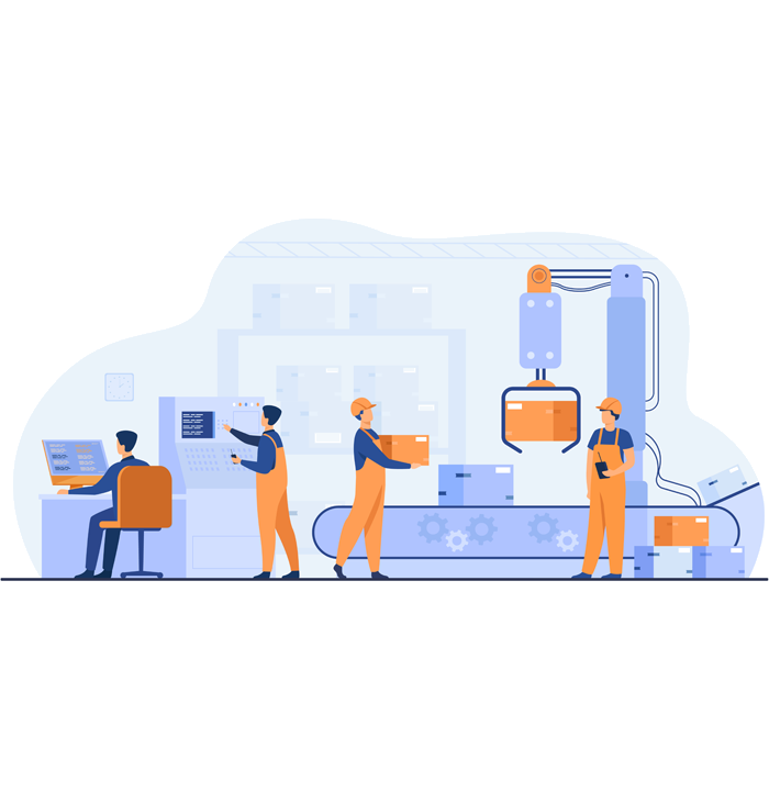 AI Gebaseerd product: