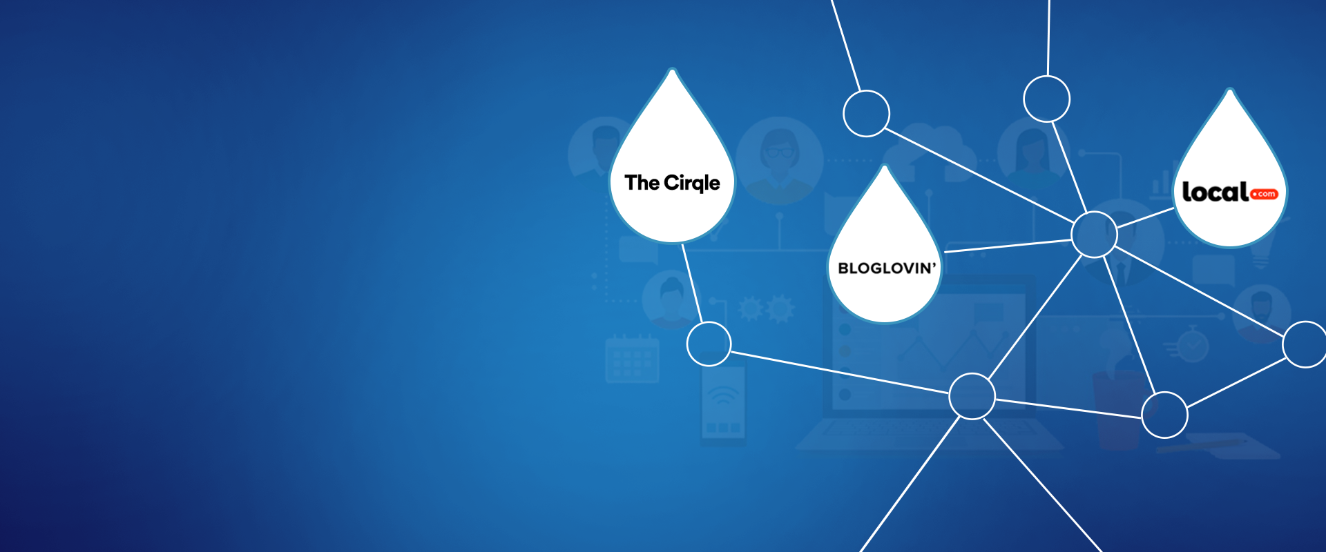 Influencer Marketing & Social Commerce Platforms 