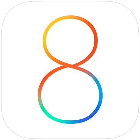 iOS 8+