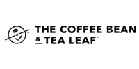The Coffee Bean & Tea Leaf
