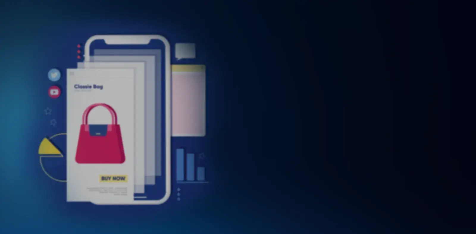 Shopify Development Banner